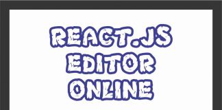 Online React.js Code Editor | WYSIWYG | Compiler | IDE Online React Code editor | React Execute | Online React Compiler | Online React IDE | React WYSIWYG