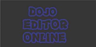 Online Dojo.js Compiler and Editor Online Dojo Compiler | Online Dojo Editor