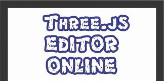 Online three.js Compiler | View | Editor | WYSIWYG | IDE Online three compiler | Online three editor | Online three view | Three WYSIWYG