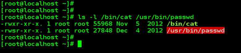 When Real UID differs from Effective UID