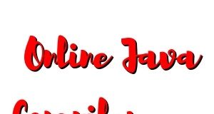 Best Online Java compiler Online Java compiler